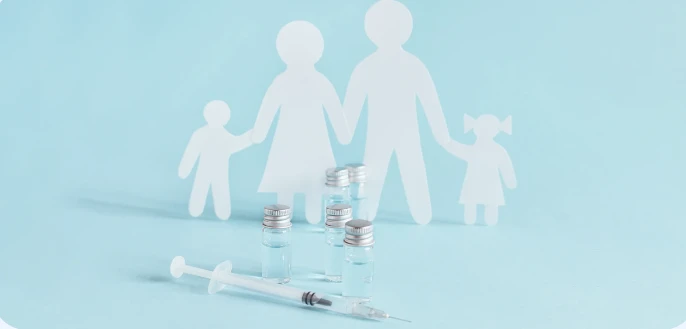 #Неделя осведомленности о важности иммунопрофилактики