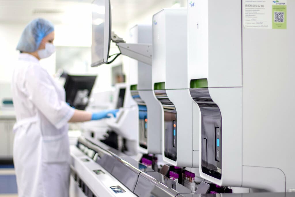 Консультативно-диагностическое отделение